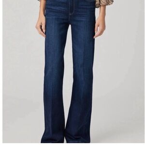 Leenah wide leg Jean Waterloo 34.5 inseam